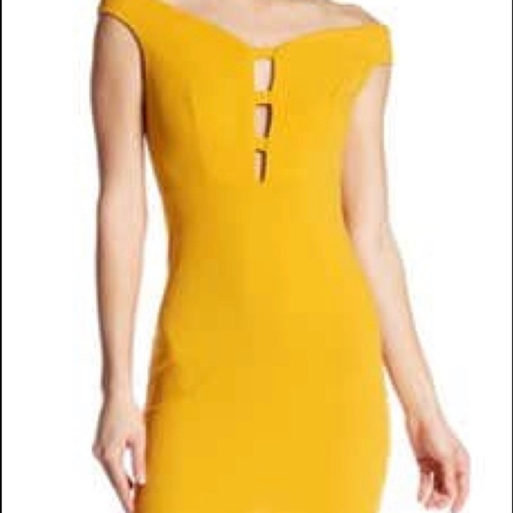 Brand new dress from Nordstrom